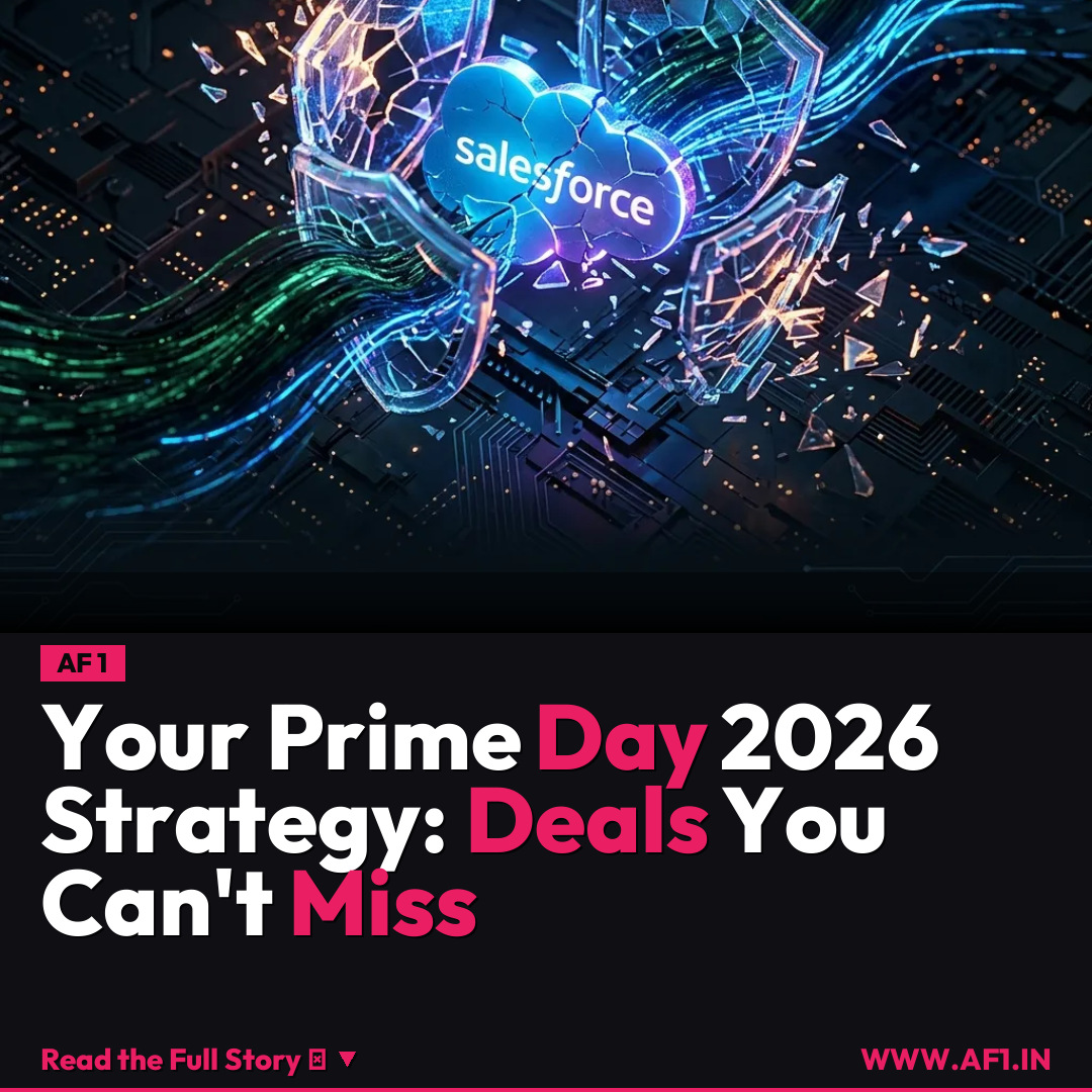 Your Prime Day 2026 Strategy: Deals You Can't Miss