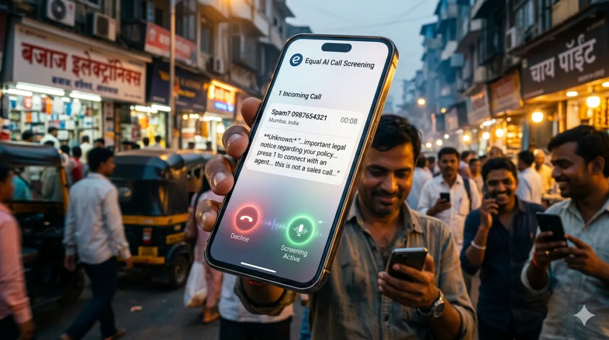 AI Screens Your Calls: Strategic Playbook for Investors