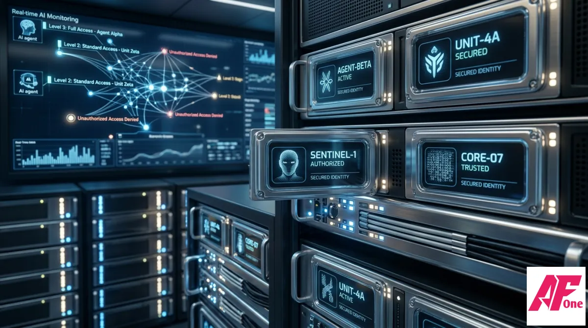 Secure Your AI Future: NewCore's $66M Identity Play