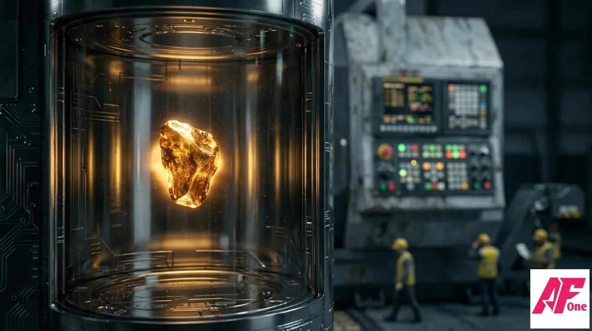 This startup’s super metals could soon be in military drones, luxury watches, and chef’s knives