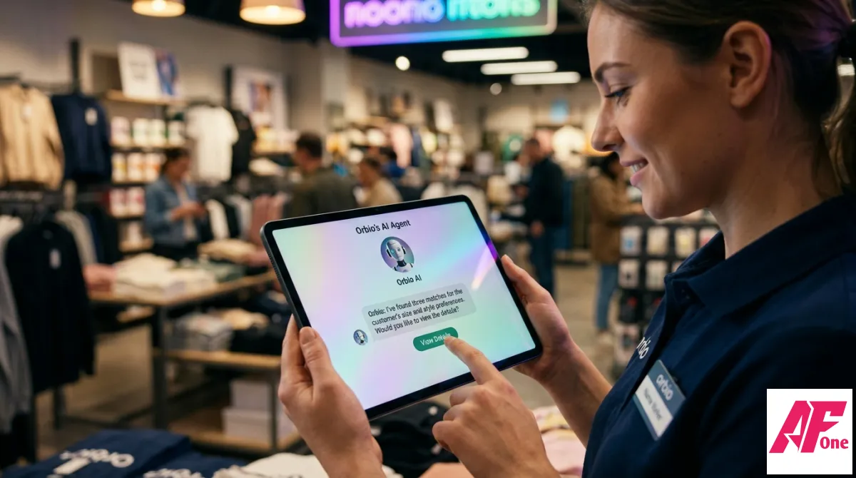 Orbio raises $21 million to automate hiring and onboarding for frontline workers
