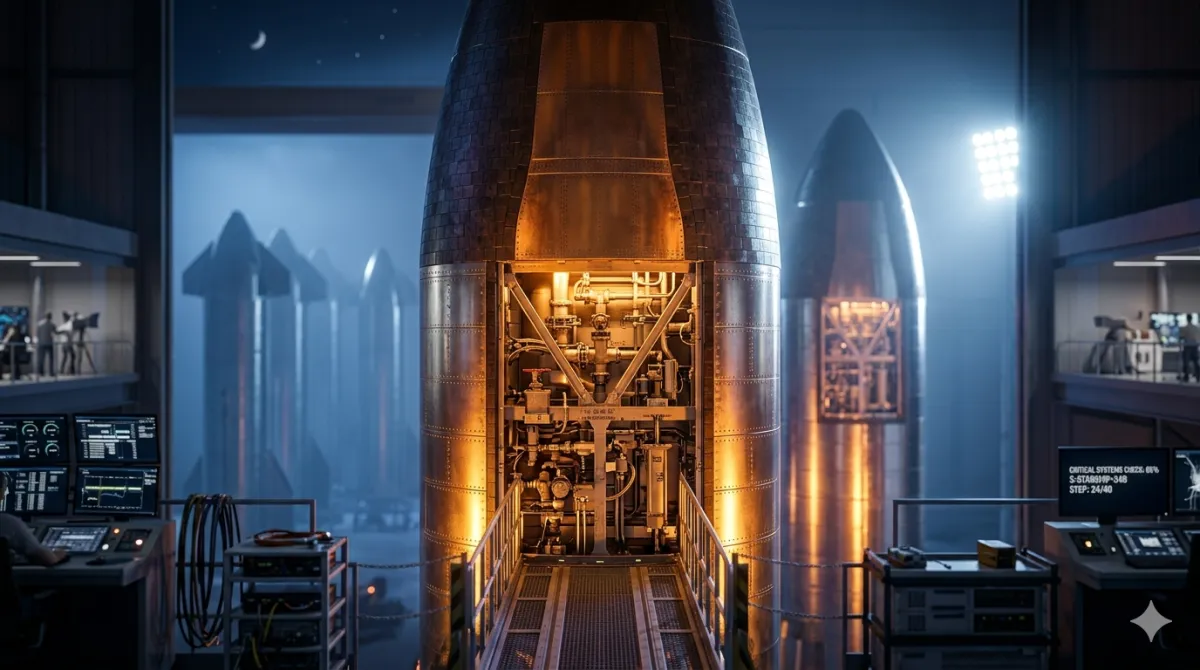 Your SpaceX IPO Playbook: Rocketing Beyond Earth